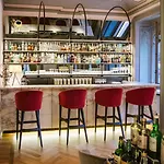 Hotel Relais & Chateaux Crespi 5*