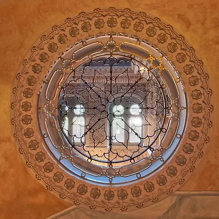 Relais & Chateaux Crespi Orta San Giulio