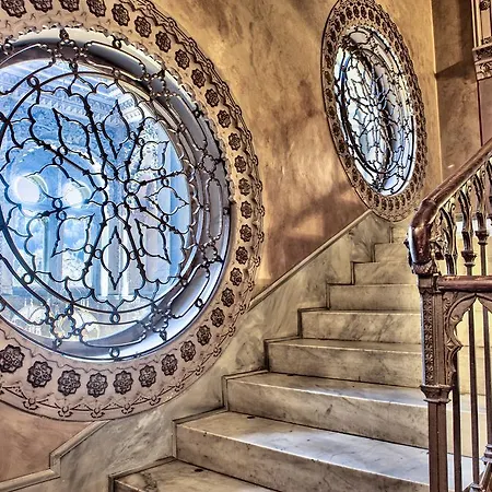 Relais & Chateaux Crespi