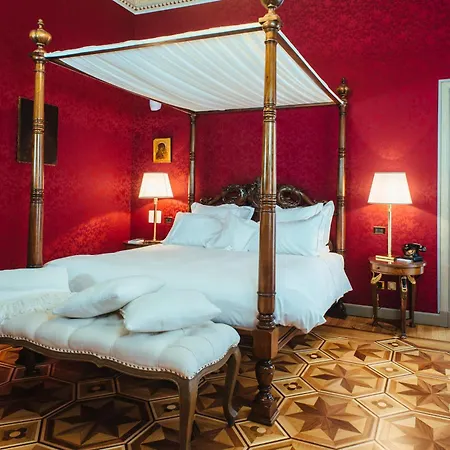 Relais & Chateaux Crespi 5* Orta San Giulio