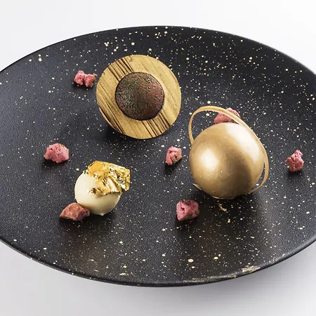 فندق Relais & Chateaux Crespi