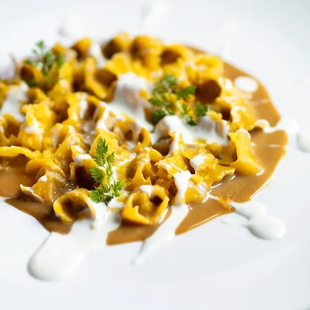 Relais & Chateaux Crespi 5* Orta San Giulio