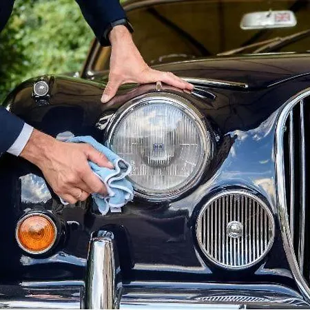 Hotel Relais & Chateaux Crespi 5*