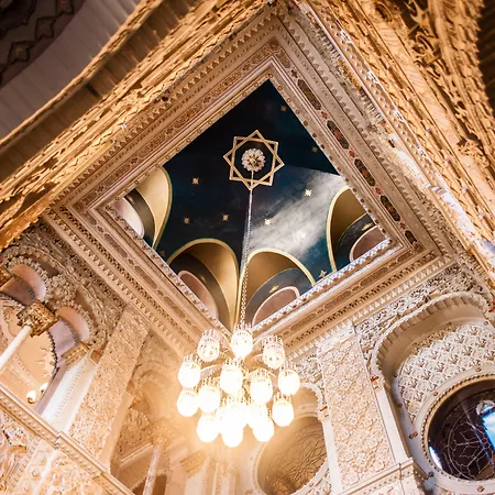 Relais & Chateaux Crespi فندق