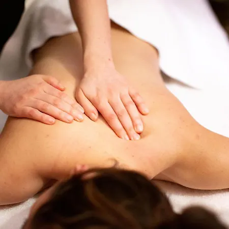 Relais & Chateaux Crespi