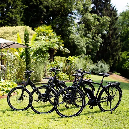 Relais & Chateaux Crespi