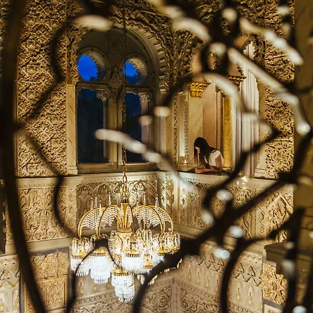 Relais & Chateaux Crespi