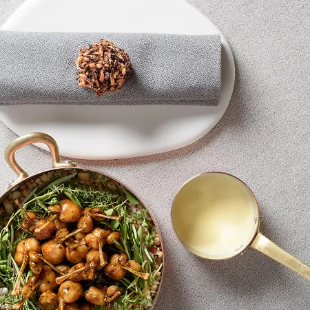 Relais & Chateaux Crespi Hotell Orta San Giulio