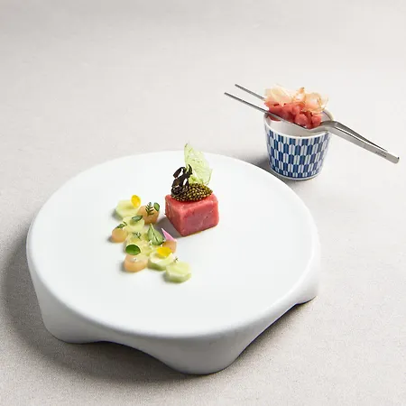 Relais & Chateaux Crespi