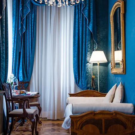 Relais & Chateaux Crespi