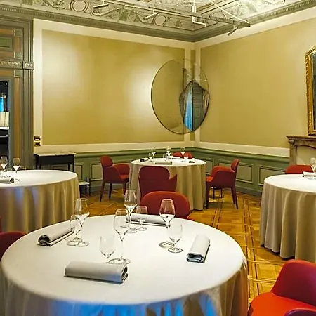 Relais & Chateaux Crespi 5* Orta San Giulio
