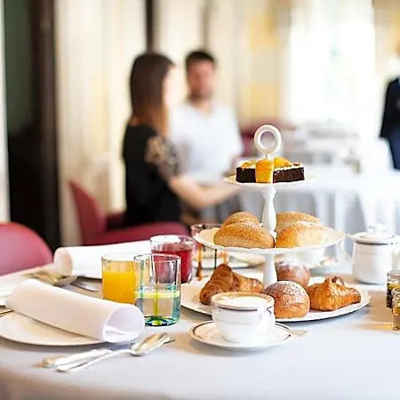 Relais & Chateaux Crespi Hotel Orta San Giulio