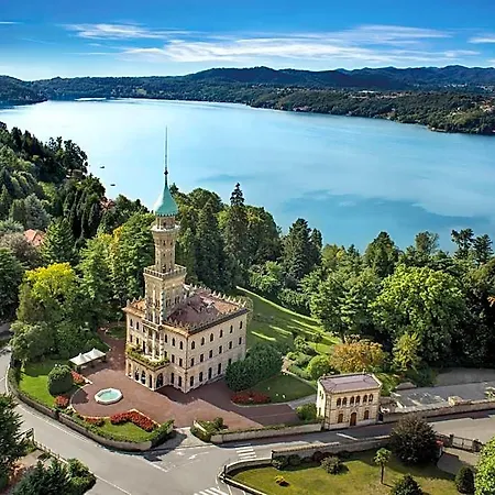 Hotel Relais & Chateaux Crespi