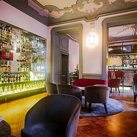 Relais & Chateaux Crespi Hotel Orta San Giulio