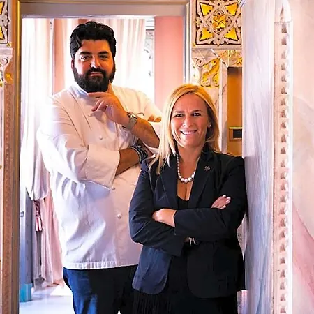 Relais & Chateaux Crespi