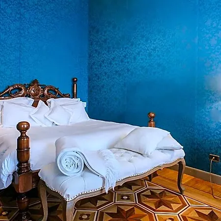 Hotel Relais & Chateaux Crespi Orta San Giulio