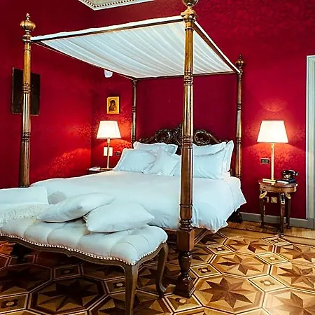 Relais & Chateaux Crespi Orta San Giulio