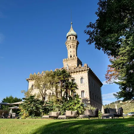Relais & Chateaux Crespi Orta San Giulio