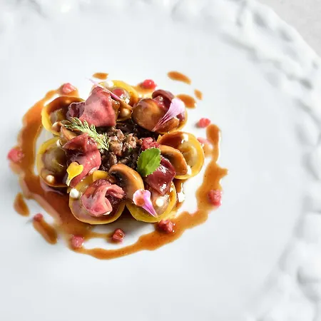 Hotel Relais & Chateaux Crespi