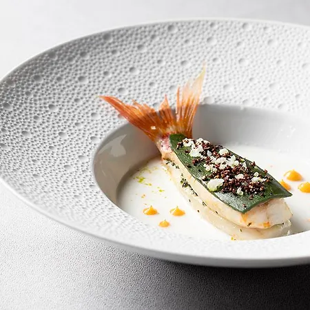 Relais & Chateaux Crespi Hotel