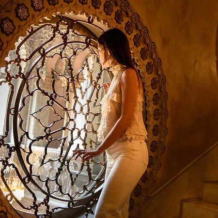 Relais & Chateaux Crespi Hotel Orta San Giulio