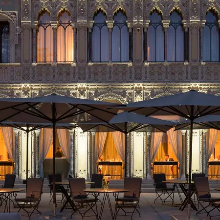 Relais & Chateaux Crespi