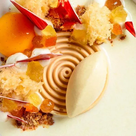Hotel Relais & Chateaux Crespi