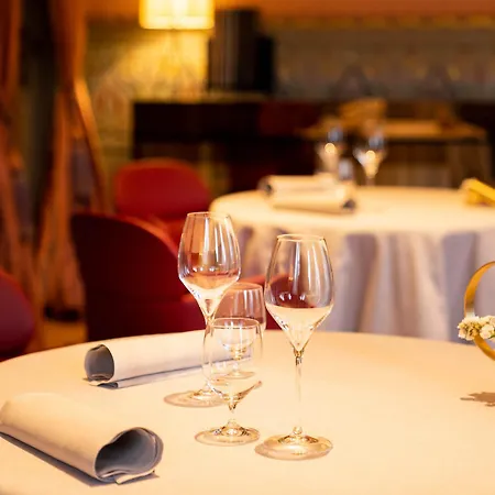 Relais & Chateaux Crespi Hotel Orta San Giulio