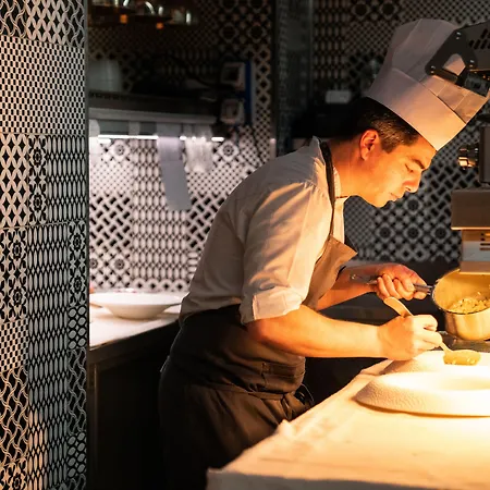 Relais & Chateaux Crespi 5* Orta San Giulio