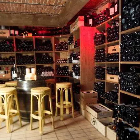 Relais & Chateaux Crespi