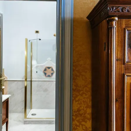 Hotell Relais & Chateaux Crespi 5*