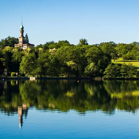 Hotel Relais & Chateaux Crespi