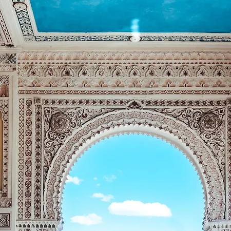 Relais & Chateaux Crespi Hotell