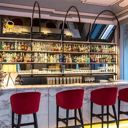 Relais & Chateaux Crespi 5* أورتا سان جوليو