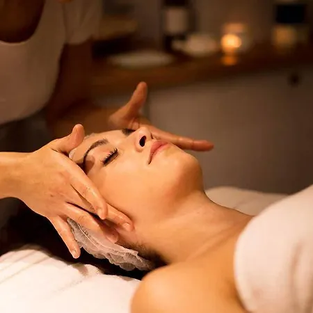 فندق Relais & Chateaux Crespi