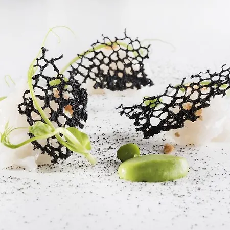Relais & Chateaux Crespi 호텔