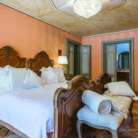 Hotel Relais & Chateaux Crespi