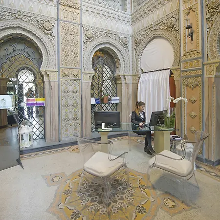 Relais & Chateaux Crespi فندق