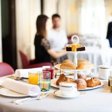 Hotell Relais & Chateaux Crespi Orta San Giulio