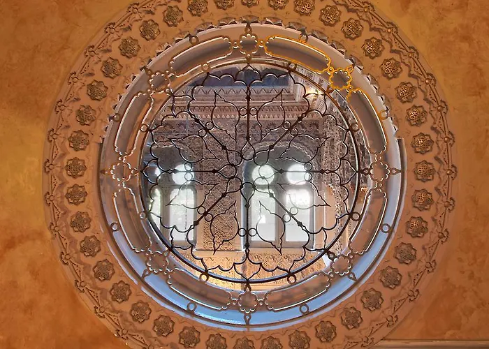 Relais & Chateaux Crespi Orta San Giulio