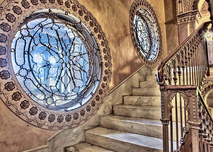 Relais & Chateaux Crespi