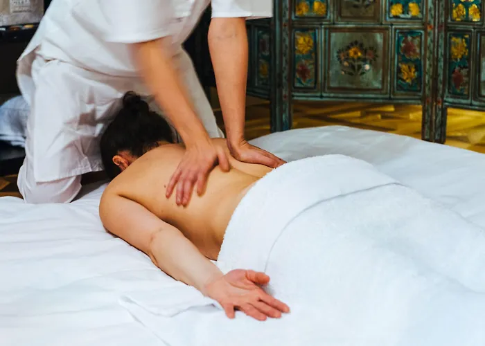 Relais & Chateaux Crespi Hotel Orta San Giulio