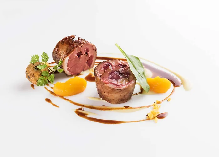 Relais & Chateaux Crespi Hotel