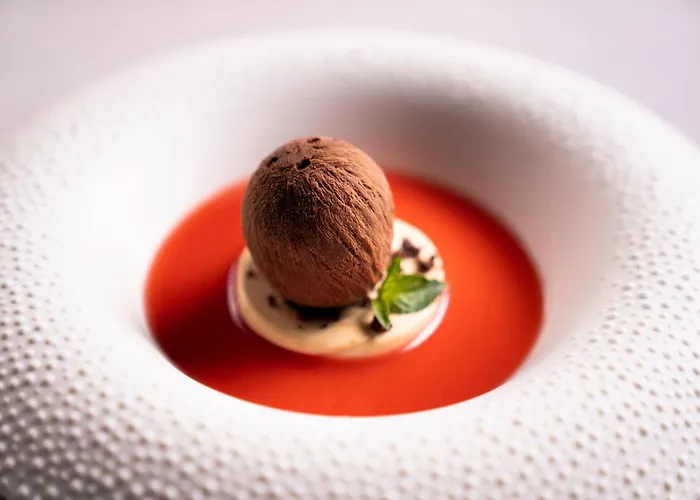 Relais & Chateaux Crespi Otel 5*