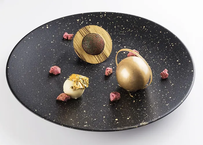 Hotel Relais & Chateaux Crespi