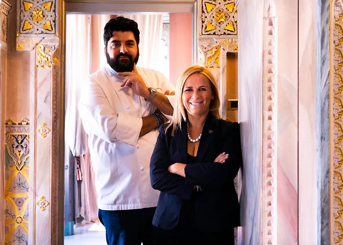 Relais & Chateaux Crespi Orta San Giulio