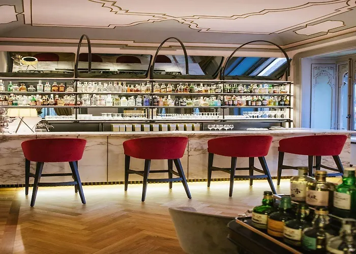 Relais & Chateaux Crespi Hotel