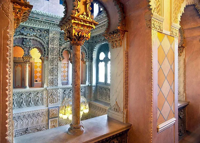 Otel Relais & Chateaux Crespi