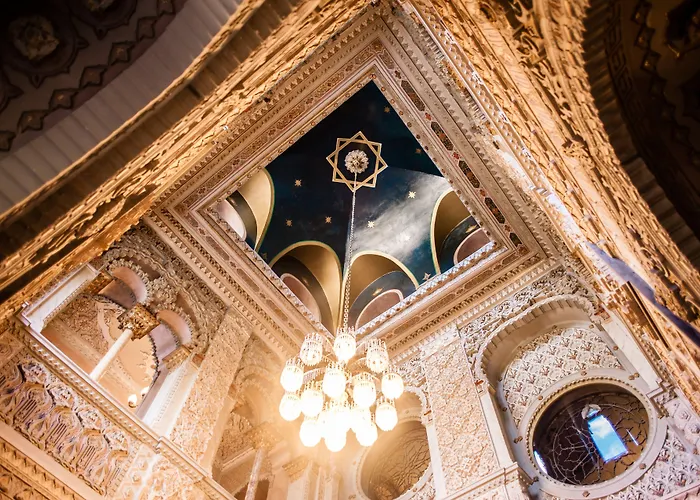 Relais & Chateaux Crespi Otel