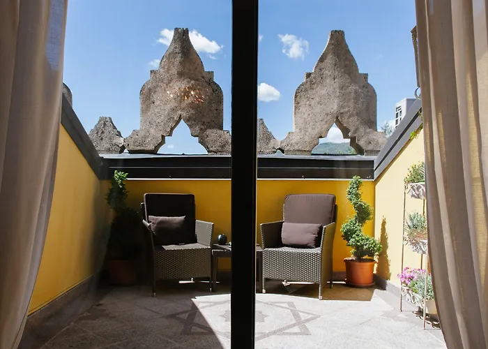 Relais & Chateaux Crespi Orta San Giulio